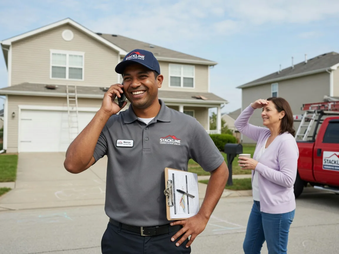 Chimney flashing repair Pell City, AL FAQs